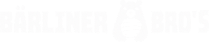 Bärliner Bro's Logo