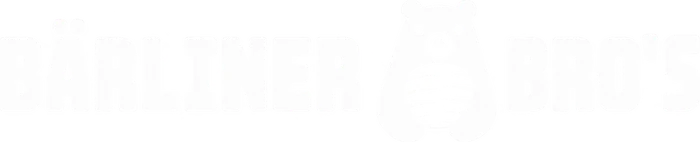 Bärliner Bro's Logo