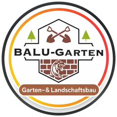Balu Garten Logo