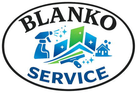 Blanko Service