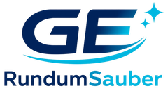 GE Rundumsauber Logo