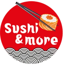 Logo Sushi & More