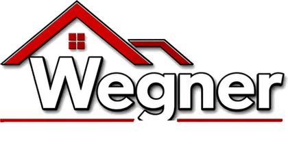 Logo Wegner Bedachungen