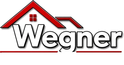 Logo Wegner Bedachungen